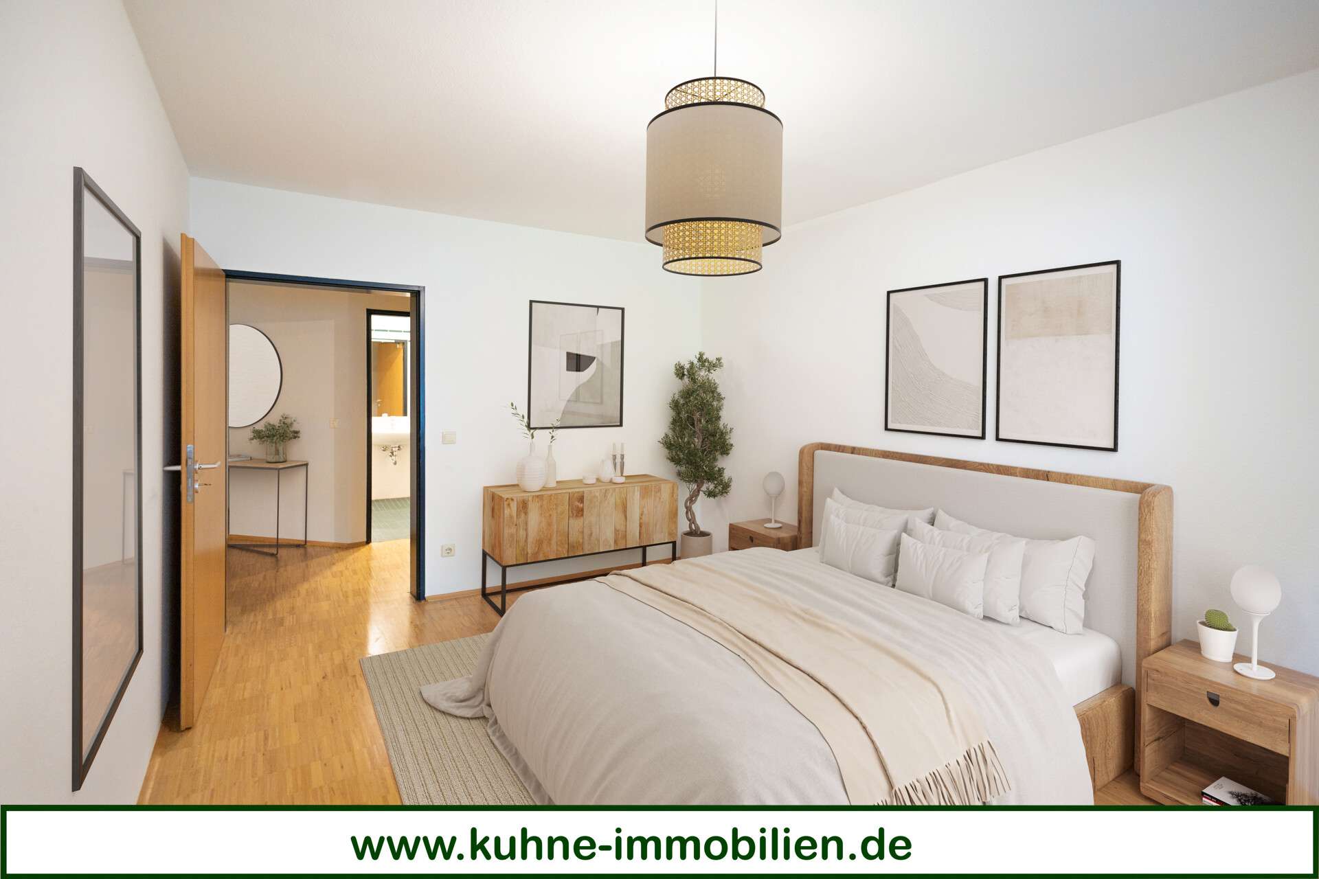Thumbnail-Wohnung zum Mieten in Lünen 652,50 € 52.21 m²