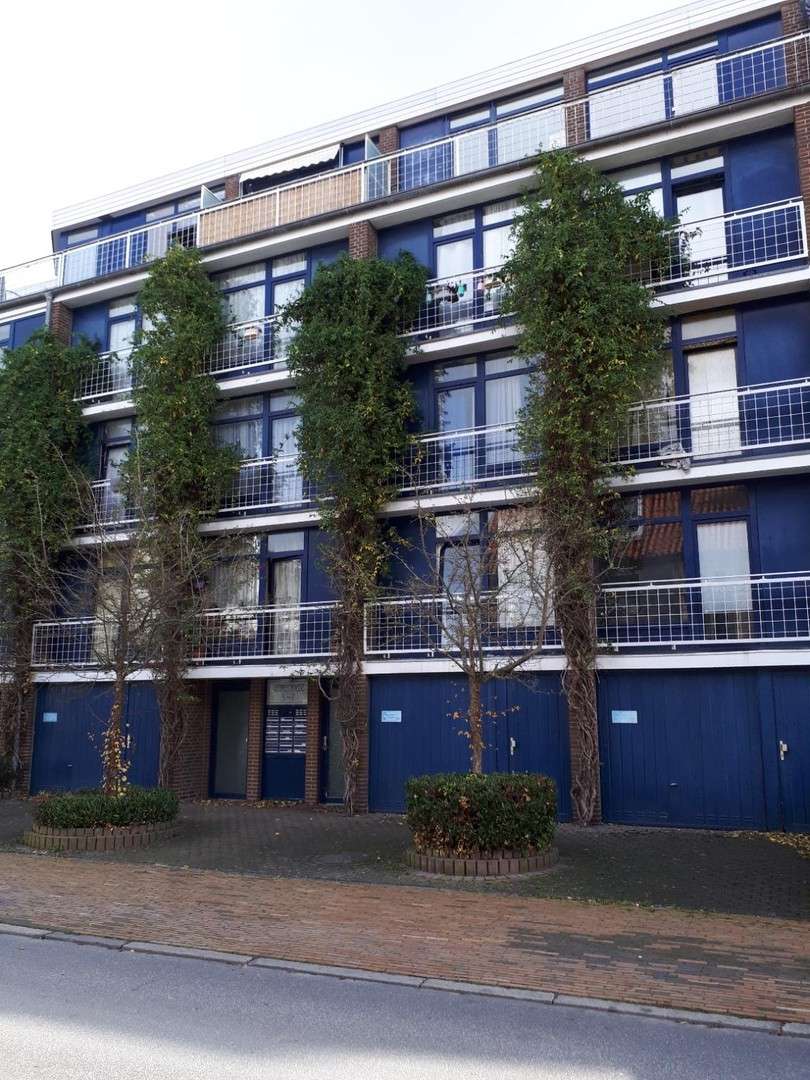 Thumbnail-Wohnung zum Mieten in Lübeck 742,00 € 55 m²