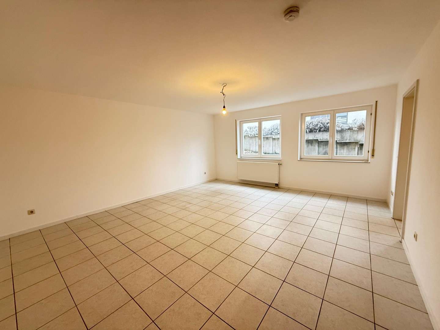 Thumbnail-Wohnung zum Mieten in Rastatt-Rauental 700,00 € 44 m²