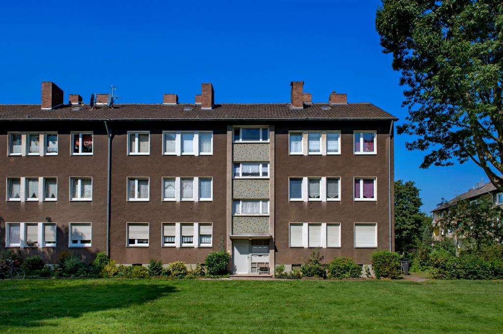 Thumbnail-Wohnung zum Mieten in Moers 649,00 € 65 m²