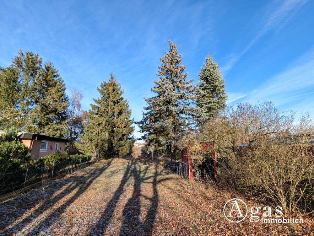 Thumbnail-Grundstück zu verkaufen in Velten 160.000,00 € 1473 m²