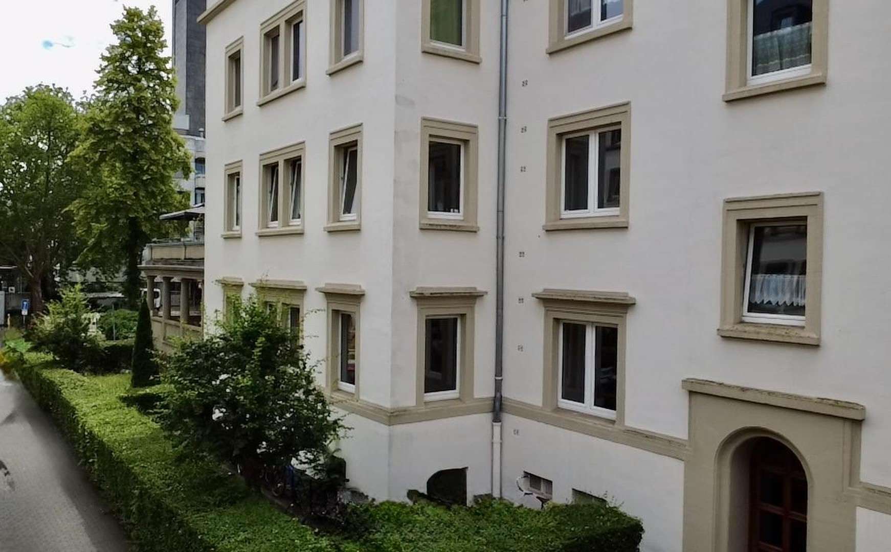 Thumbnail-Wohnung zum Mieten in Koblenz 1.250,00 € 101 m²