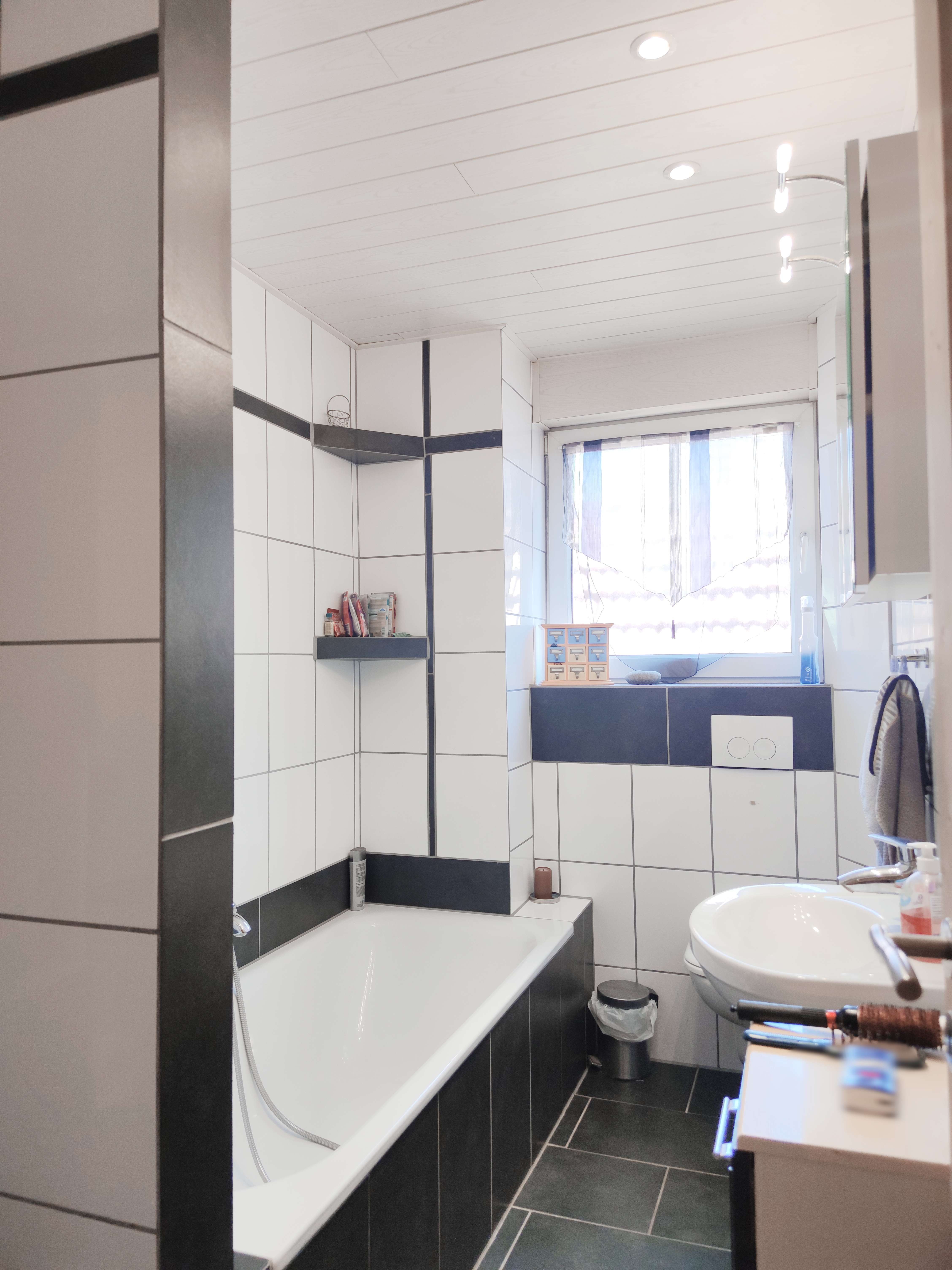 Thumbnail-Wohnung zum Kaufen in Riedstadt 194.900,00 € 66 m²