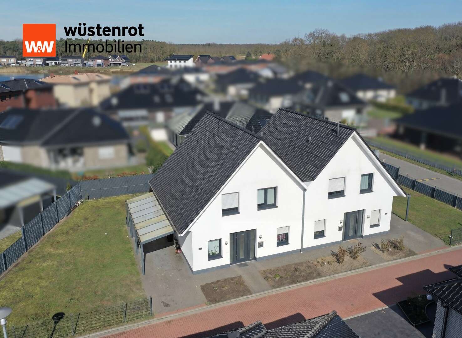 Thumbnail-Haus zum Kaufen in Herzlake 170.000,00 € 114 m²