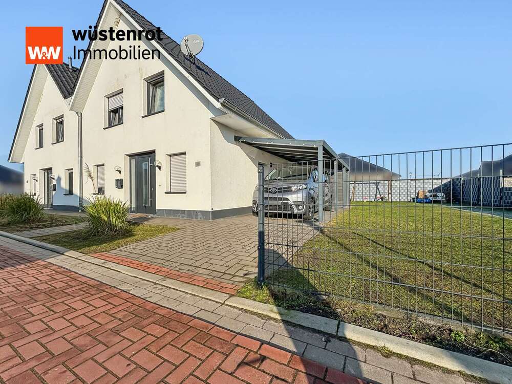 Thumbnail-Haus zum Kaufen in Herzlake 265.000,00 € 114 m²