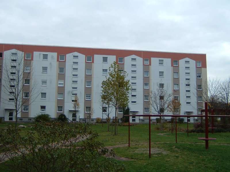 Thumbnail-Wohnung zum Mieten in Finsterwalde 343,03 € 49.36 m²