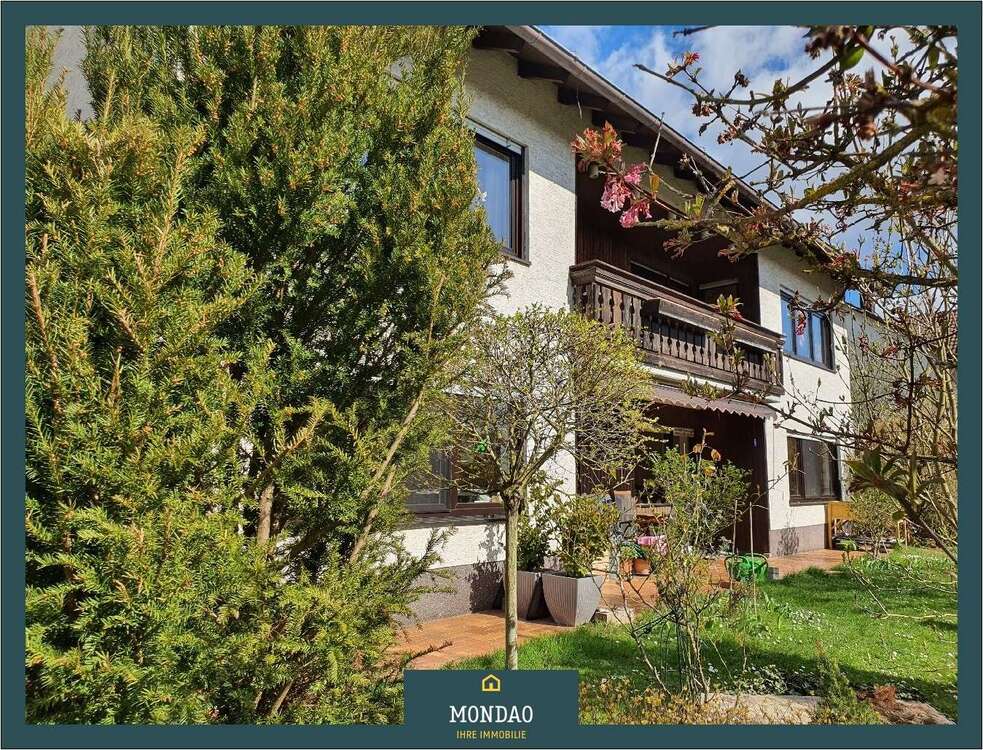 Thumbnail-Wohnung zum Kaufen in Reichenberg 390.000,00 € 193 m²