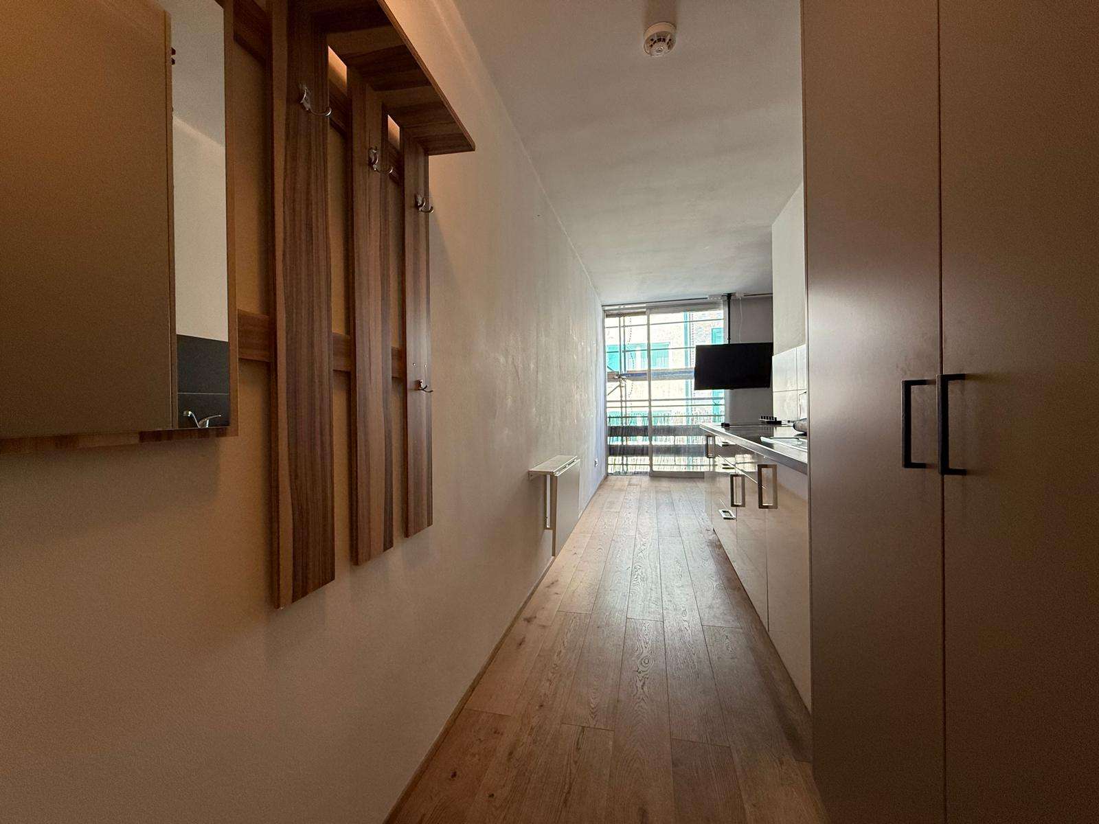 Thumbnail-Wohnung zum Mieten in Düsseldorf 725,00 € 33 m²