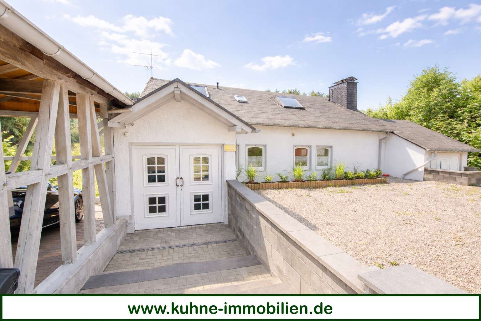 Thumbnail-Haus zum Kaufen in Willingen (Upland) 499.000,00 € 279 m²