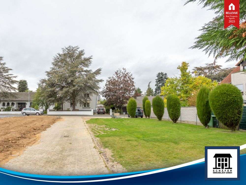 Thumbnail-Grundstück zu verkaufen in Rheinbach 289.000,00 € 492 m²