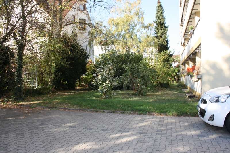 Thumbnail-Wohnung zum Kaufen in Karlsruhe 169.000,00 € 36.8 m²