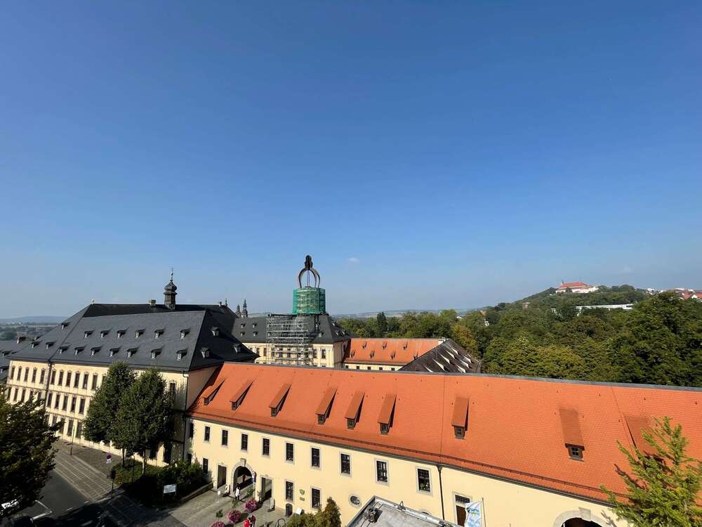 Thumbnail-Wohnung zum Mieten in Fulda 470,00 € 35.65 m²