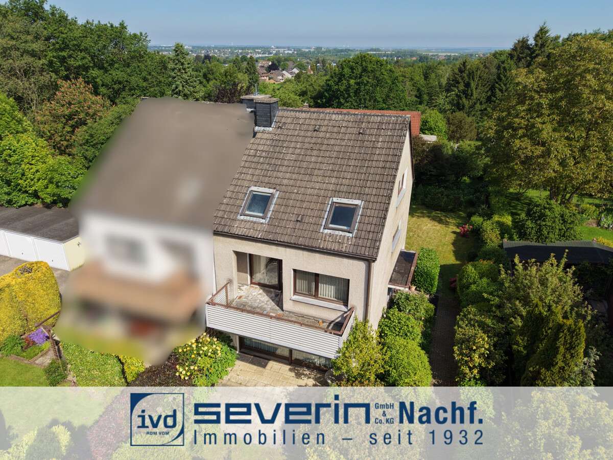 Thumbnail-Haus zum Kaufen in Dortmund Sölde 389.000,00 € 150 m²