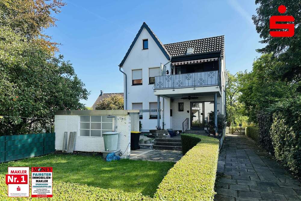 Thumbnail-Haus zum Kaufen in Kleve 229.000,00 € 129 m²
