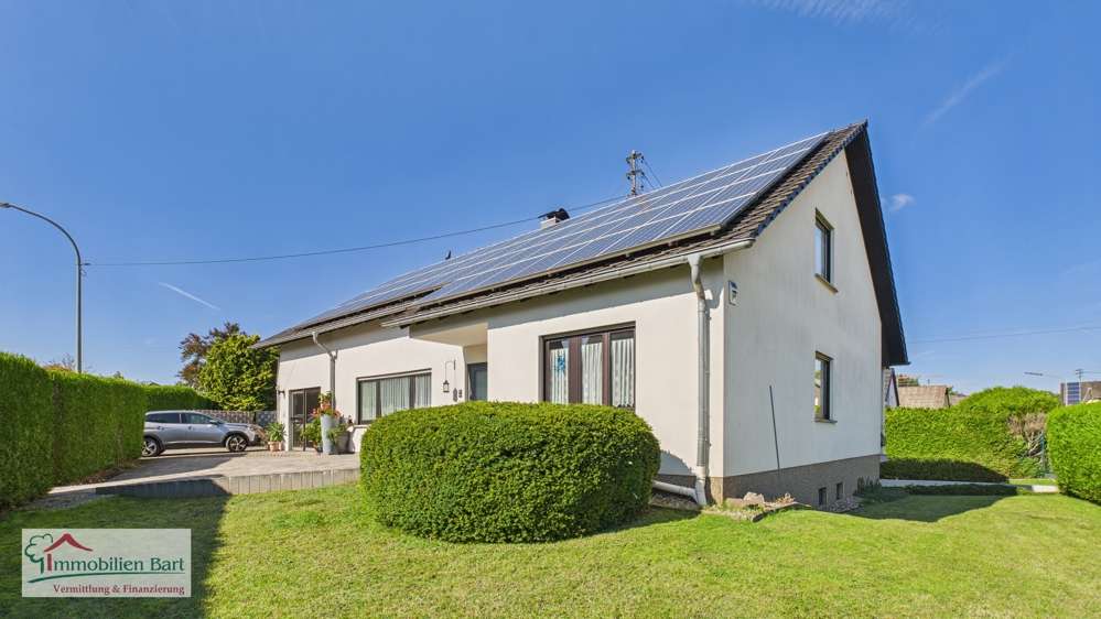 Thumbnail-Haus zum Kaufen in Mettlach Orscholz 459.800,00 € 255 m²