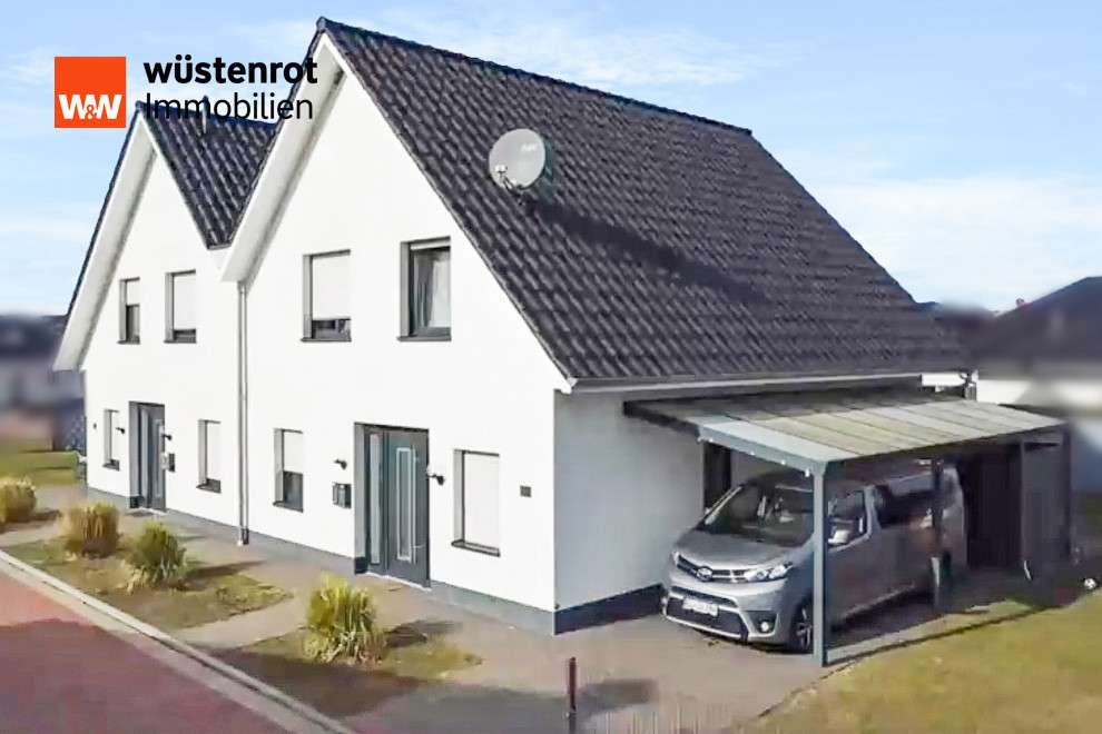 Thumbnail-Haus zum Kaufen in Herzlake 530.000,00 € 228 m²