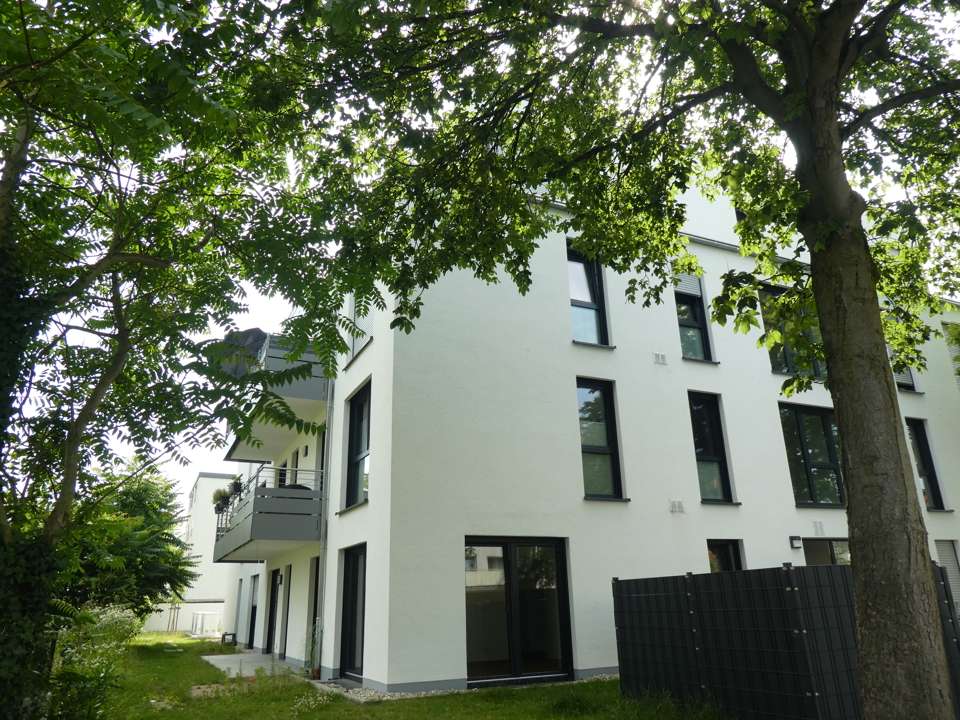 Thumbnail-Wohnung zum Kaufen in Offenbach am Main 470.000,00 € 82 m²