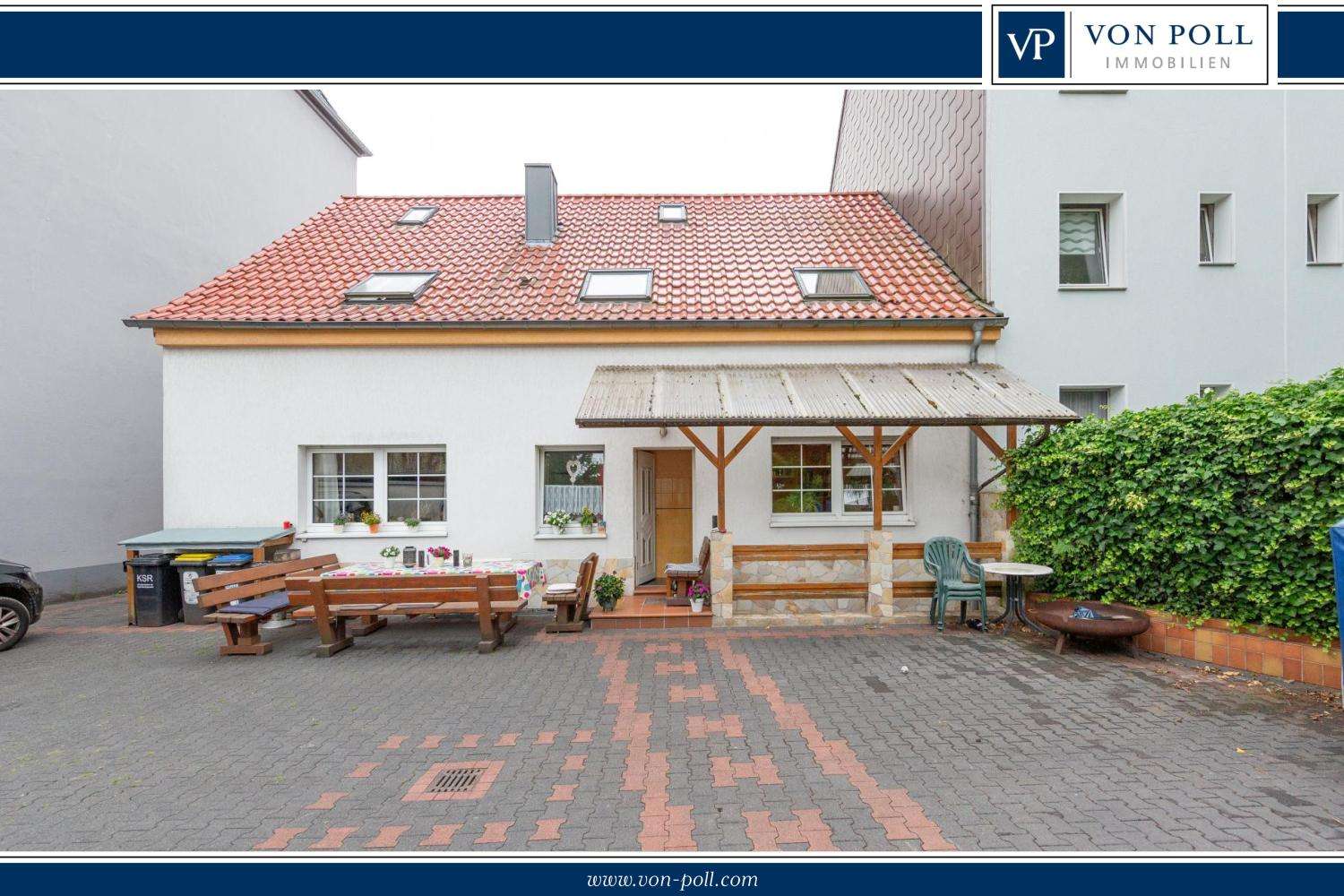 Thumbnail-Haus zum Kaufen in Recklinghausen 499.000,00 € 174.78 m²