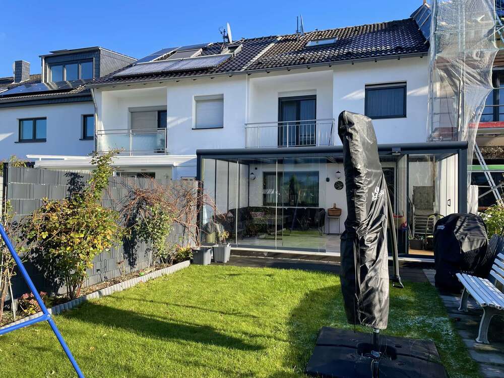 Thumbnail-Haus zum Kaufen in Köln 648.000,00 € 139.97 m²