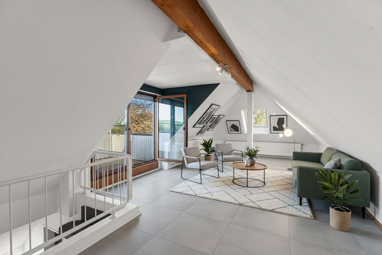 Thumbnail-Wohnung zum Kaufen in Stolberg (Rheinland) Mausbach 284.500,00 € 104 m²