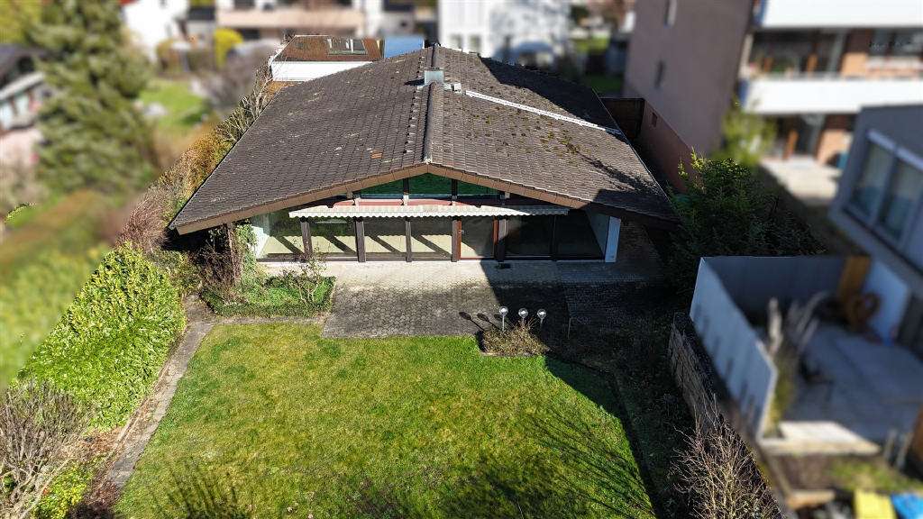 Thumbnail-Haus zum Kaufen in Flein 735.000,00 € 126 m²