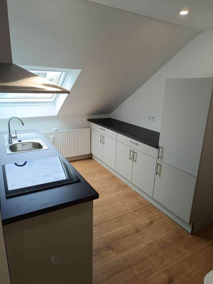 Thumbnail-Wohnung zum Mieten in Heilbronn 700,00 € 26 m²