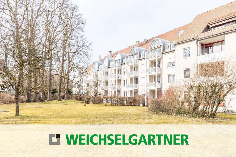 Thumbnail-Wohnung zum Kaufen in München 550.000,00 € 76.81 m²
