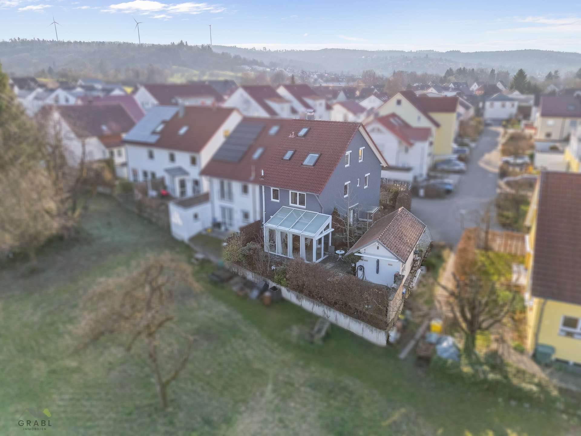 Thumbnail-Haus zum Kaufen in Schorndorf 749.000,00 € 180 m²