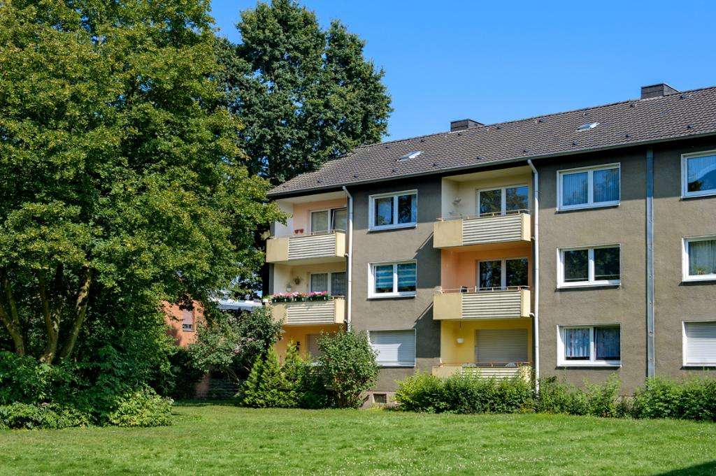 Thumbnail-Wohnung zum Mieten in Moers 649,00 € 68 m²