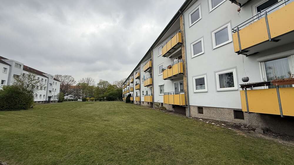 Thumbnail-Wohnung zum Kaufen in Hannover 198.000,00 € 63 m²