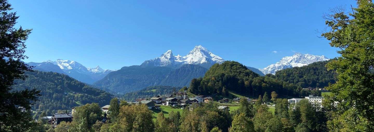 Thumbnail-Haus zum Kaufen in Berchtesgaden 1.195.000,00 € 420.99 m²