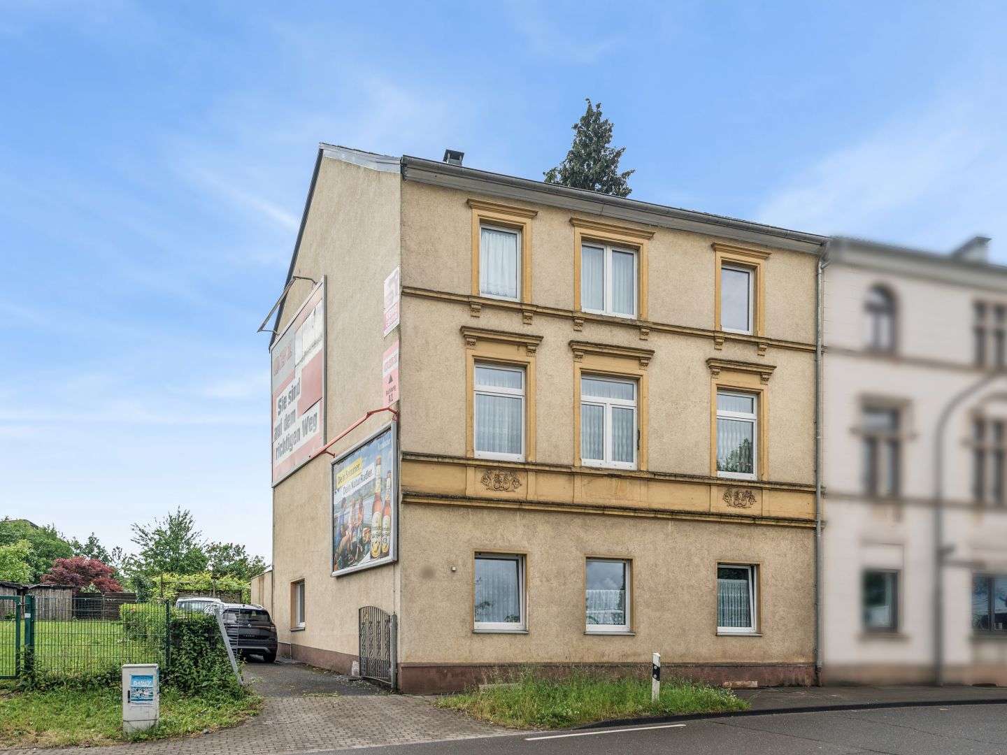 Thumbnail-Haus zum Kaufen in Wermelskirchen 240.000,00 € 225 m²