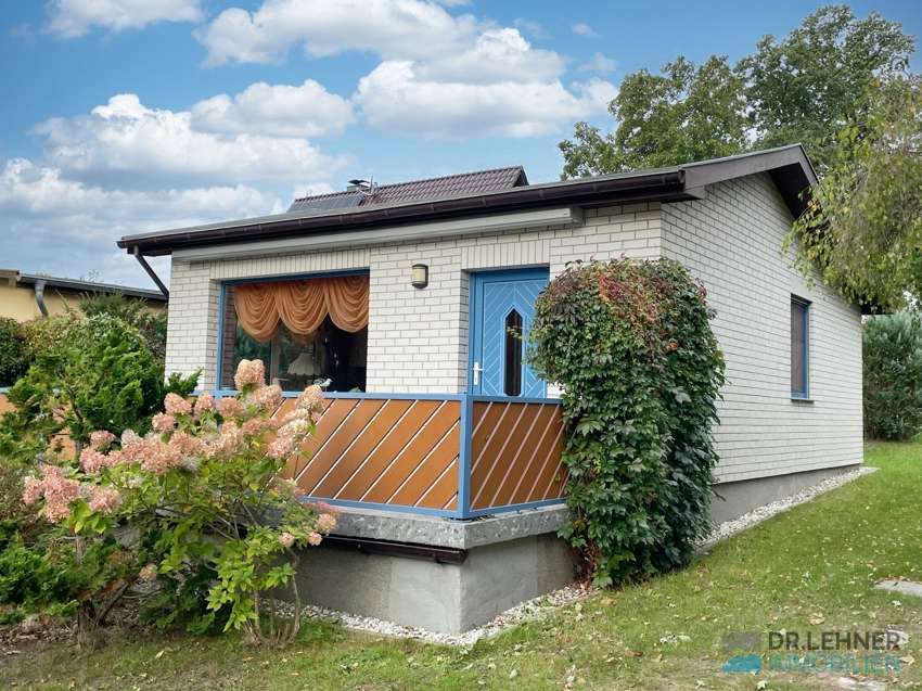 Thumbnail-Haus zum Kaufen in Plau am See 298.000,00 € 40 m²