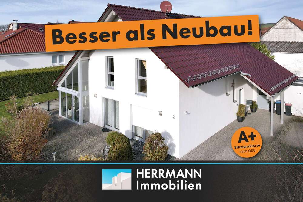 Thumbnail-Haus zum Kaufen in Bad Münder am Deister 599.000,00 € 156 m²
