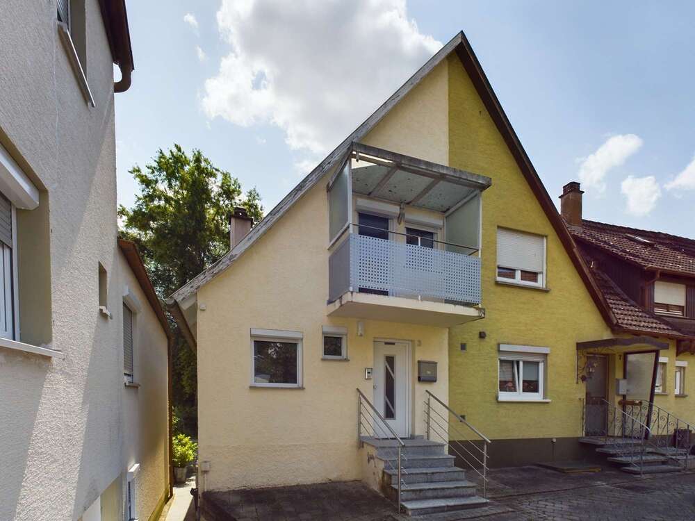 Thumbnail-Haus zum Kaufen in Rottenburg-Bieringen 249.000,00 € 114.14 m²