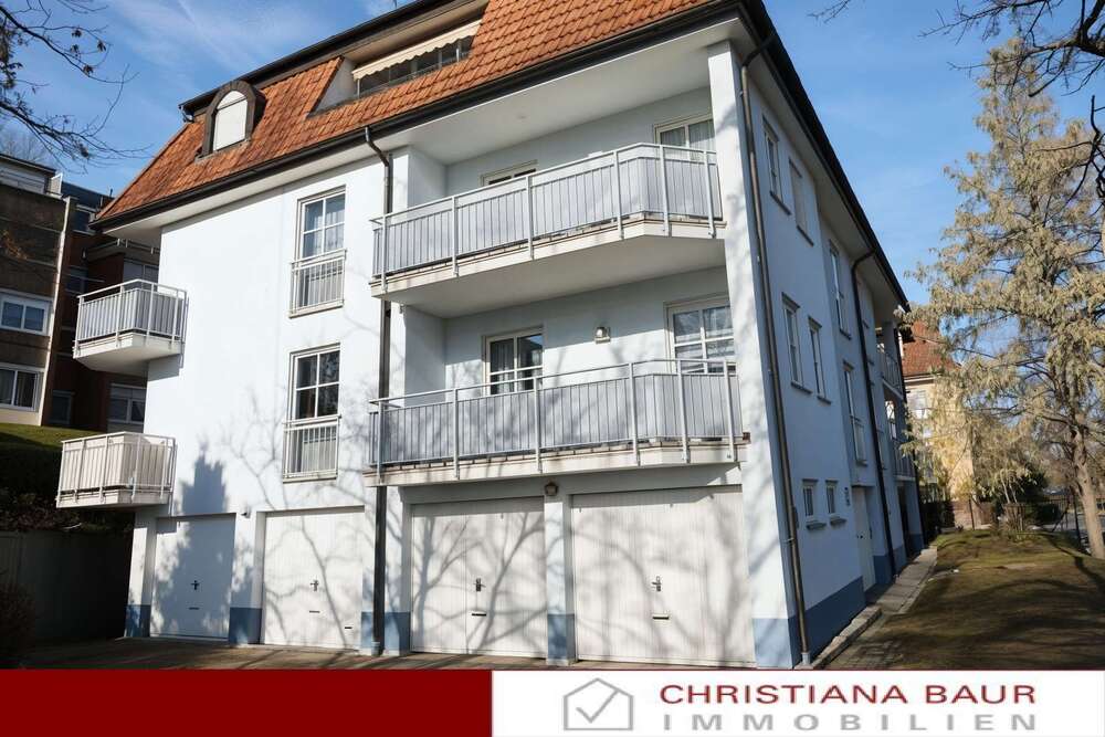 Thumbnail-Wohnung zum Kaufen in Balingen 188.000,00 € 53 m²