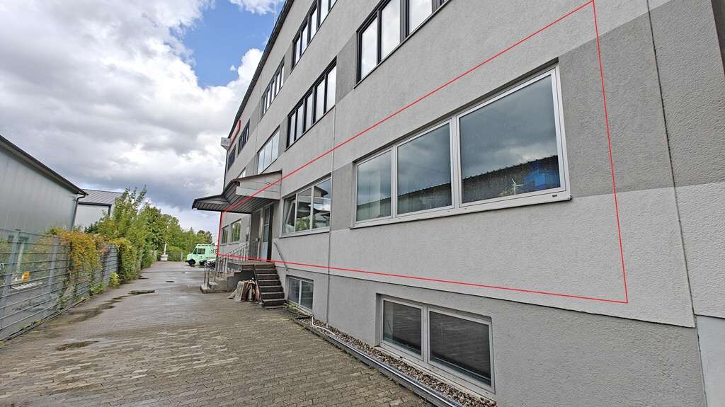 Thumbnail-Büro in München 3.361,00 € 290 m²