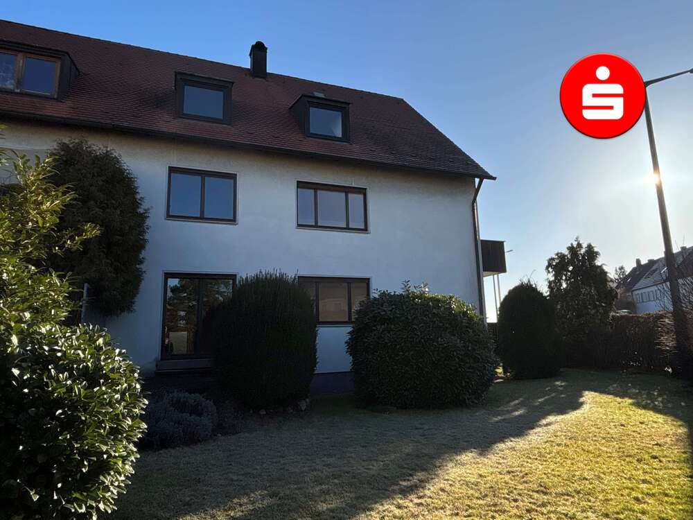 Thumbnail-Haus zum Kaufen in Nürnberg 690.000,00 € 230 m²