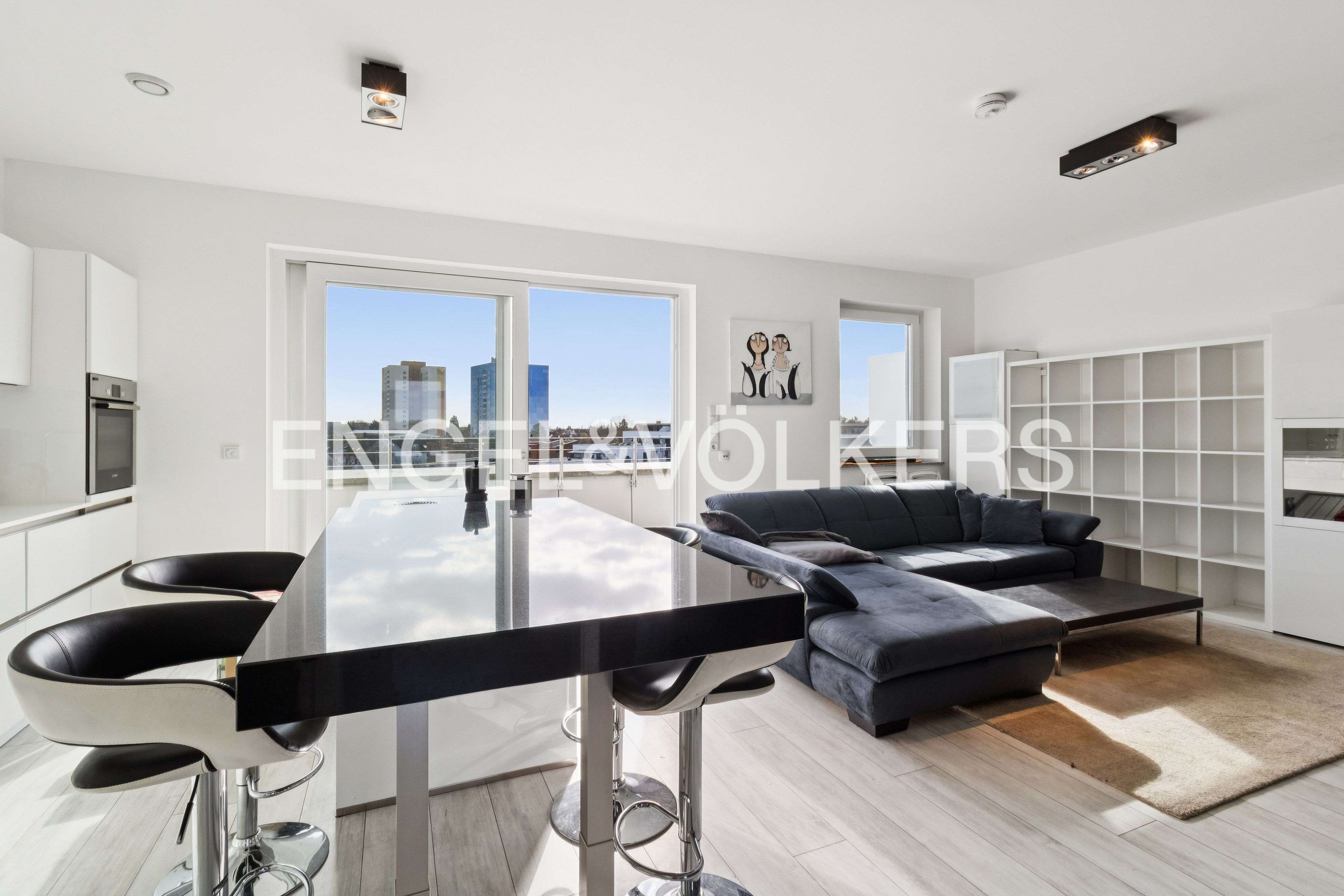 Thumbnail-Wohnung zum Mieten in Langen (Hessen) 1.950,00 € 120 m²