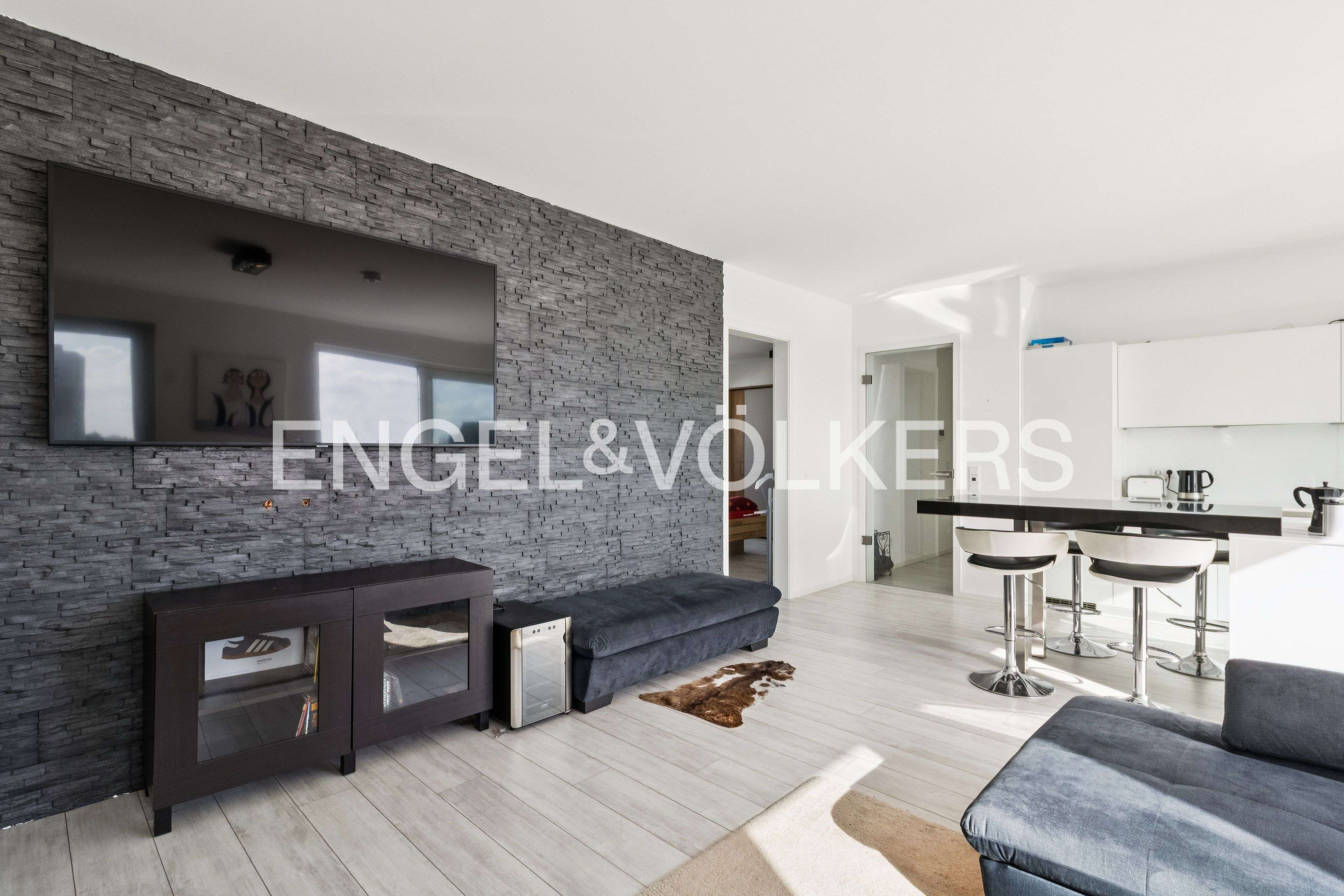 Thumbnail-Wohnung zum Mieten in Langen (Hessen) 1.950,00 € 120 m²