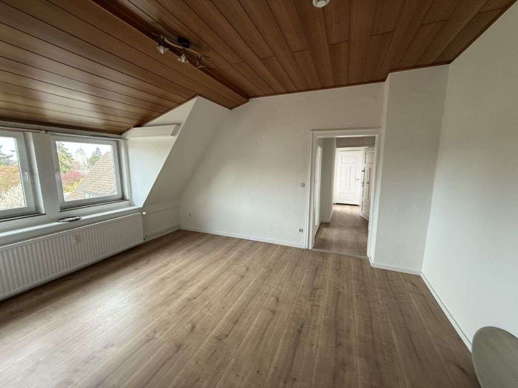 Thumbnail-Wohnung zum Mieten in Rinteln 420,00 € 69 m²