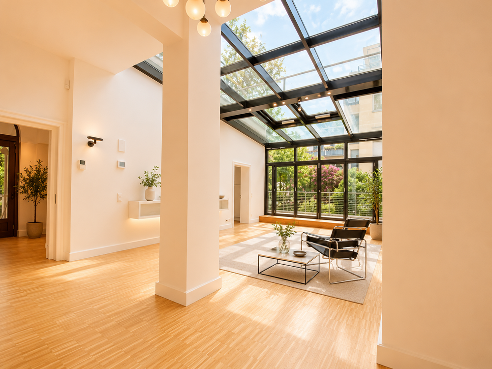 Thumbnail-Büro in Stuttgart 3.840,00 € 240.3 m²