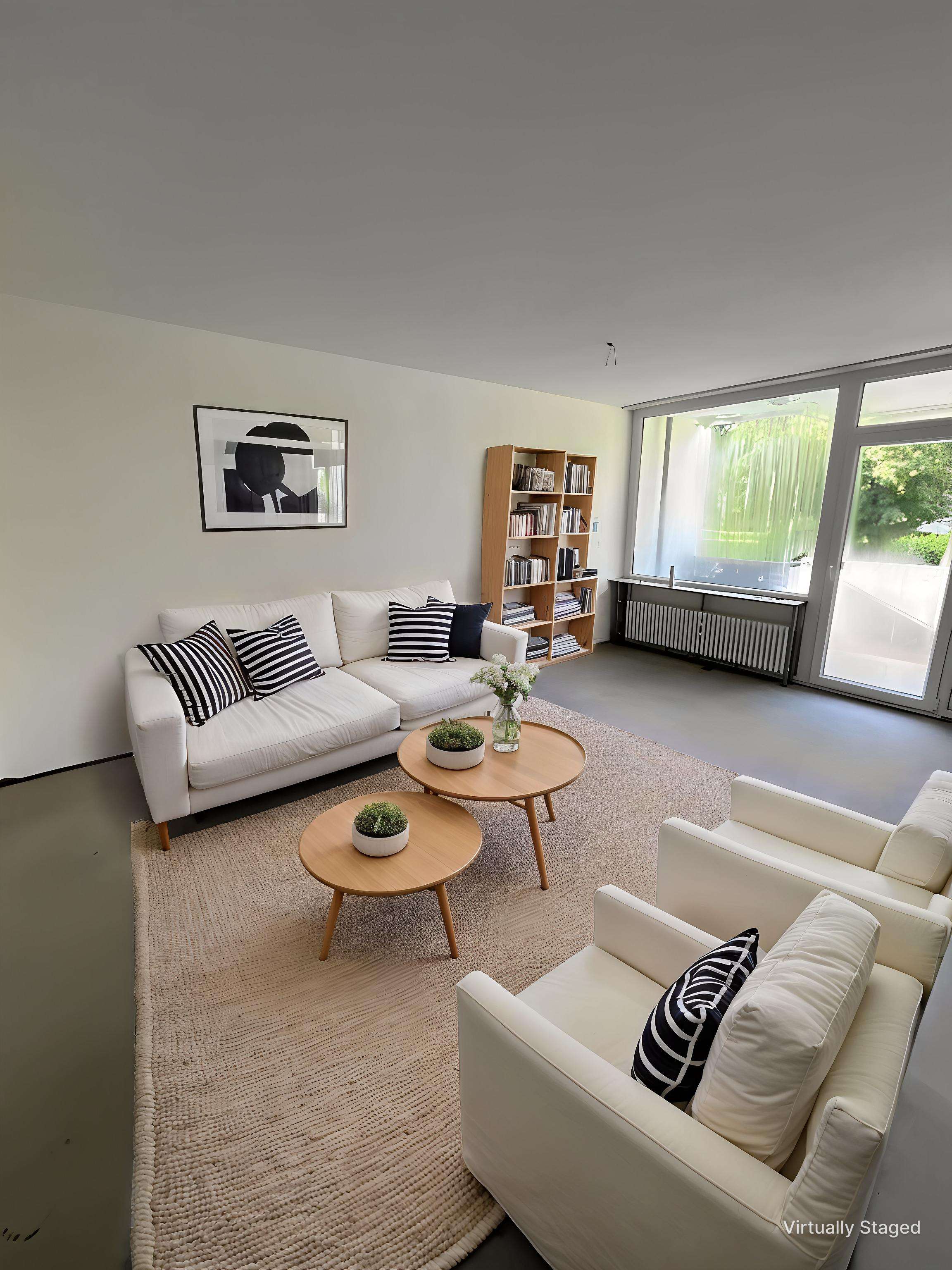 Thumbnail-Wohnung zum Mieten in Dortmund 599,00 € 74.83 m²