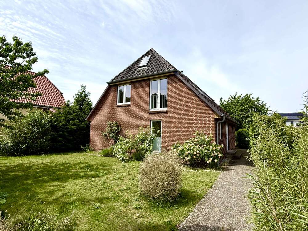 Thumbnail-Haus zum Kaufen in Börnsen 595.000,00 € 153.05 m²