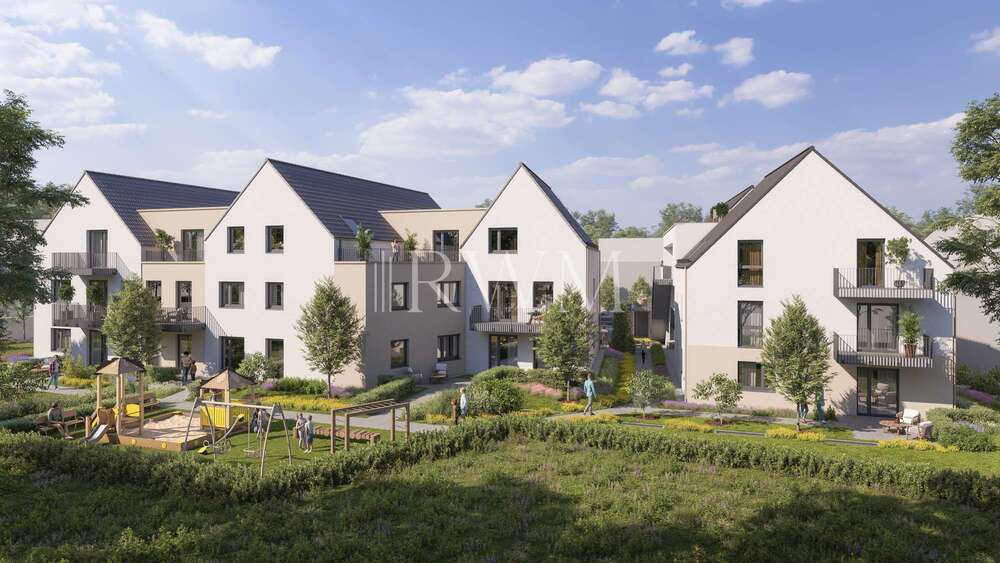 Thumbnail-Wohnung zum Kaufen in Kirchheim am Neckar 379.000,00 € 70.88 m²