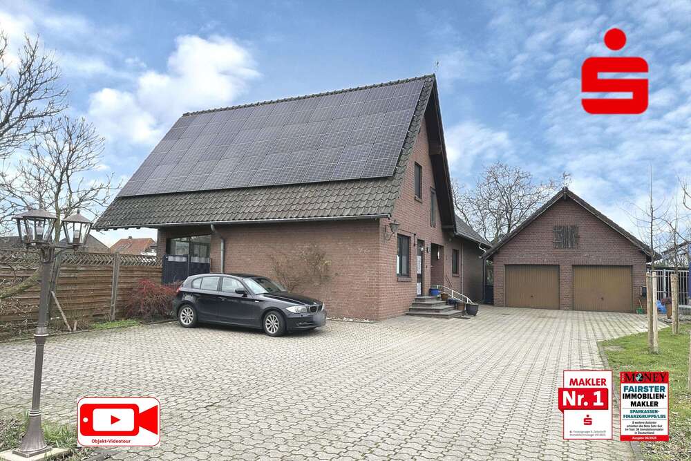 Thumbnail-Haus zum Kaufen in Kalkar 731.000,00 € 397 m²