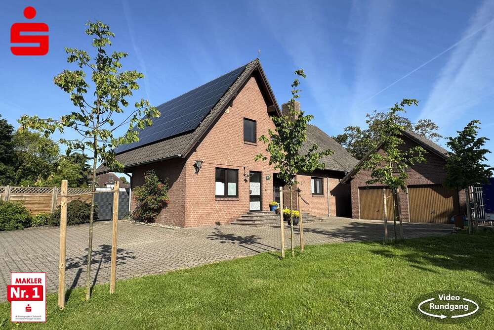 Thumbnail-Haus zum Kaufen in Kalkar 579.000,00 € 397 m²