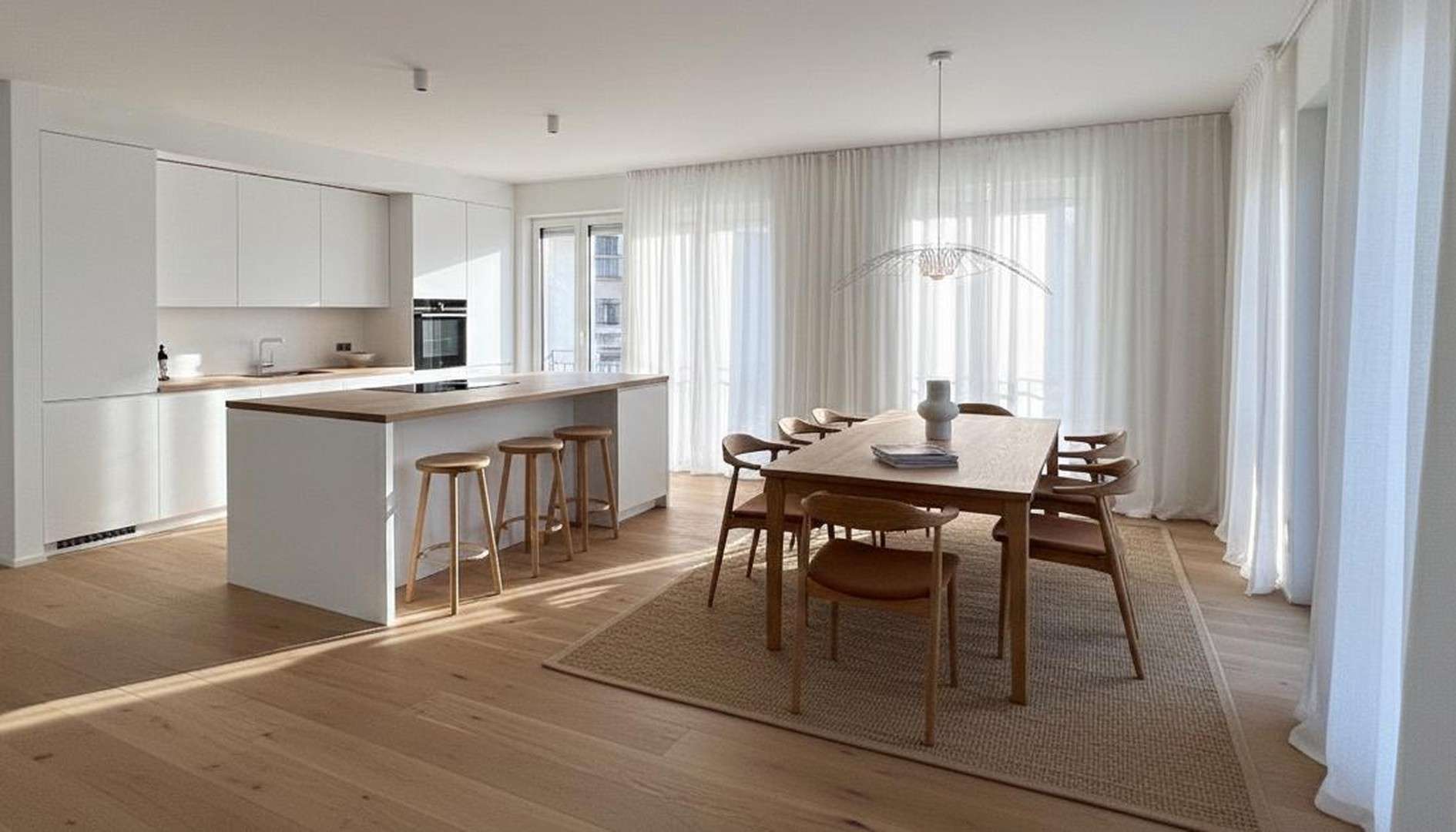 Thumbnail-Wohnung zum Mieten in Offenbach am Main 1.653,00 € 103.33 m²