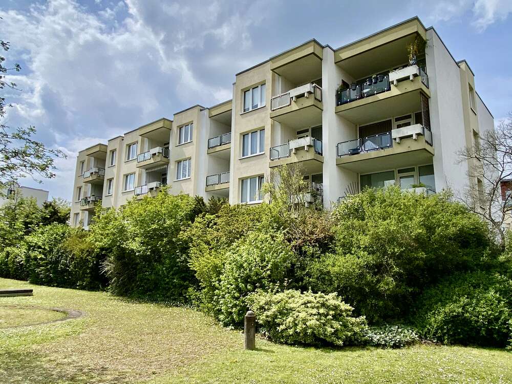 Thumbnail-Wohnung zum Kaufen in Bonn 174.900,00 € 56.81 m²
