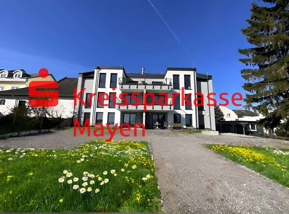Thumbnail-Wohnung zum Kaufen in Koblenz 366.520,00 € 86.24 m²